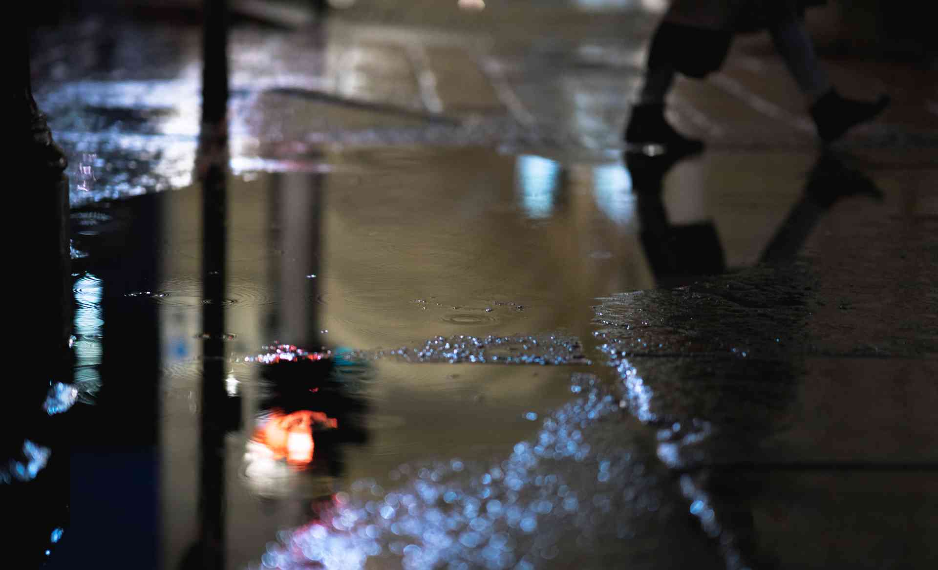 Renholdelse af gulve med professionelt udstyr og miljøvenlige produkter.